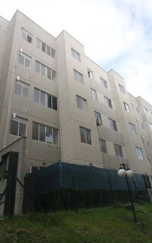 Apartamento para alugar com 41m², 2 quartos e sem vagaFachada
