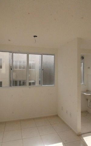 Apartamento para alugar com 41m², 2 quartos e sem vagaSala