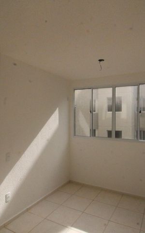 Apartamento para alugar com 41m², 2 quartos e sem vagaSala