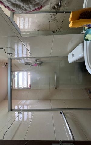 Apartamento à venda com 55m², 2 quartos e 2 vagas Apartamento à venda com 55m², 2 quartos e 2 vagasBanheiro Social