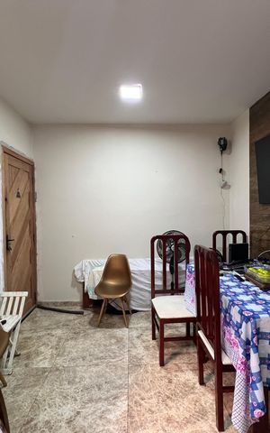 Apartamento à venda com 55m², 2 quartos e 2 vagas Apartamento à venda com 55m², 2 quartos e 2 vagasSala