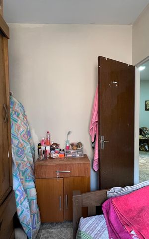 Apartamento à venda com 55m², 2 quartos e 2 vagas Apartamento à venda com 55m², 2 quartos e 2 vagasQuarto 1