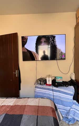 Apartamento à venda com 55m², 2 quartos e 2 vagas Apartamento à venda com 55m², 2 quartos e 2 vagasQuarto 2