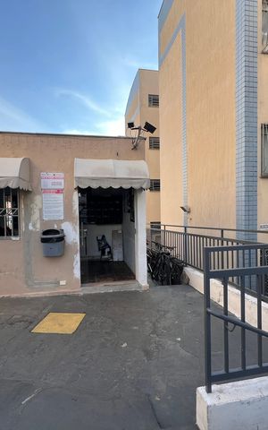 Apartamento à venda com 55m², 2 quartos e 2 vagas Apartamento à venda com 55m², 2 quartos e 2 vagasHall de entrada
