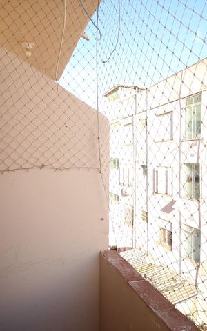 Apartamento para alugar com 69m², 2 quartos e sem vagaSacada