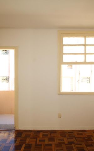 Apartamento para alugar com 69m², 2 quartos e sem vagaQuarto 2