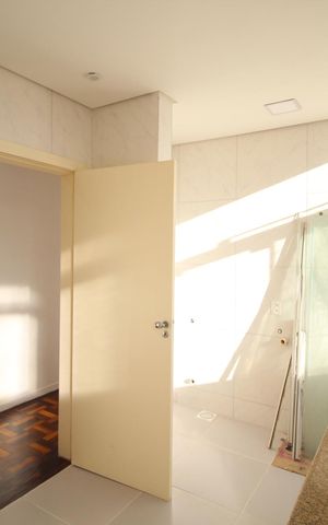 Apartamento para alugar com 69m², 2 quartos e sem vagaCozinha