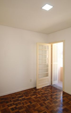 Apartamento para alugar com 69m², 2 quartos e sem vagaQuarto 2