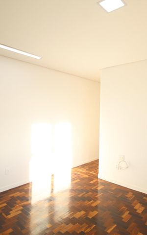 Apartamento para alugar com 69m², 2 quartos e sem vagaSala