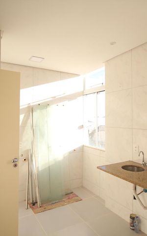 Apartamento para alugar com 69m², 2 quartos e sem vagaCozinha