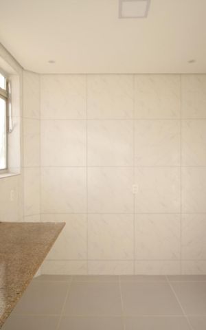Apartamento para alugar com 69m², 2 quartos e sem vagaCozinha