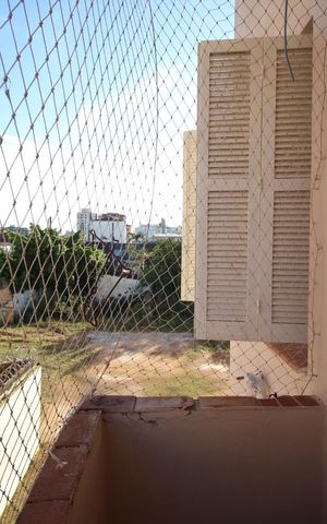 Apartamento para alugar com 69m², 2 quartos e sem vagaSacada