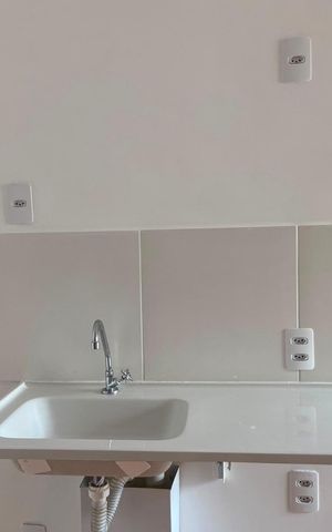 Studio para alugar com 21m², 1 quarto e sem vaga Studio para alugar com 21m², 1 quarto e sem vagaStudio
