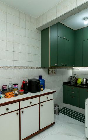 Apartamento à venda com 93m², 2 quartos e sem vaga Apartamento à venda com 93m², 2 quartos e sem vagaCOZINHA