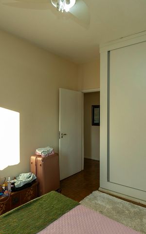 Apartamento à venda com 93m², 2 quartos e sem vaga Apartamento à venda com 93m², 2 quartos e sem vagaQUARTO 1