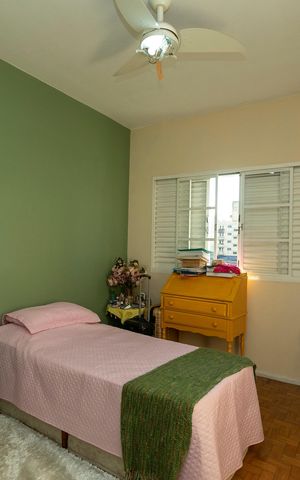 Apartamento à venda com 93m², 2 quartos e sem vaga Apartamento à venda com 93m², 2 quartos e sem vagaQUARTO 1