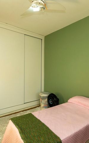 Apartamento à venda com 93m², 2 quartos e sem vaga Apartamento à venda com 93m², 2 quartos e sem vagaQUARTO 1