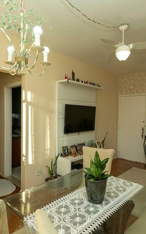 Apartamento à venda com 93m², 2 quartos e sem vaga Apartamento à venda com 93m², 2 quartos e sem vagaSALA PARA DOIS AMBIENTES