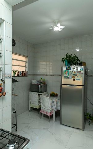 Apartamento à venda com 93m², 2 quartos e sem vaga Apartamento à venda com 93m², 2 quartos e sem vagaCOZINHA