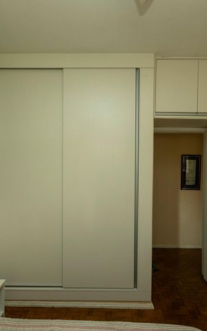 Apartamento à venda com 93m², 2 quartos e sem vaga Apartamento à venda com 93m², 2 quartos e sem vagaQUARTO 2