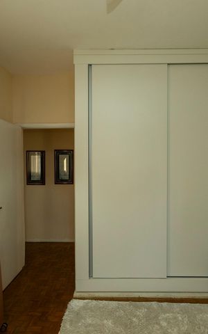 Apartamento à venda com 93m², 2 quartos e sem vaga Apartamento à venda com 93m², 2 quartos e sem vagaQUARTO 1