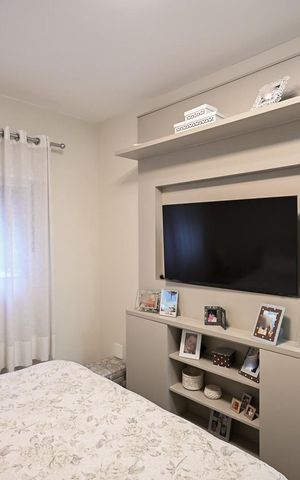 Apartamento à venda com 250m², 4 quartos e 4 vagasSuíte 3