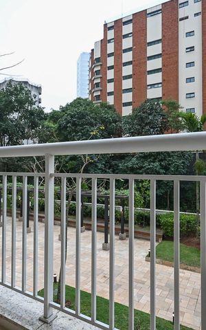 Apartamento à venda com 250m², 4 quartos e 4 vagasVaranda da Suíte  4