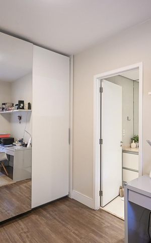 Apartamento à venda com 250m², 4 quartos e 4 vagasSuíte 2