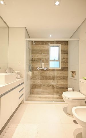 Apartamento à venda com 250m², 4 quartos e 4 vagasBanheiro Suíte  4