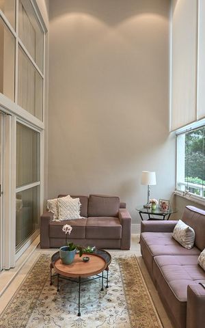 Apartamento à venda com 250m², 4 quartos e 4 vagasVaranda
