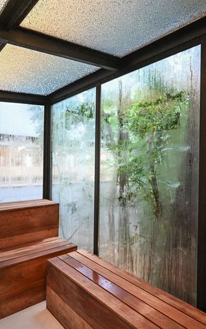 Apartamento à venda com 250m², 4 quartos e 4 vagasSauna