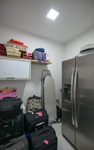 Apartamento à venda com 250m², 4 quartos e 4 vagasQuarto de Serviço