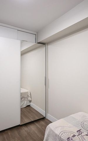 Apartamento à venda com 250m², 4 quartos e 4 vagasSuíte 1