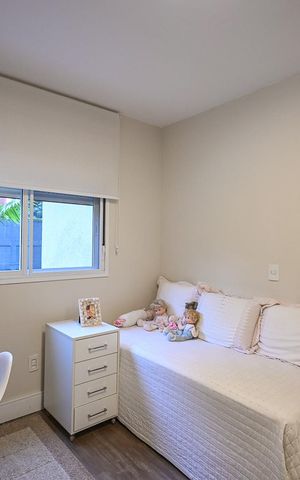Apartamento à venda com 250m², 4 quartos e 4 vagasSuíte 2