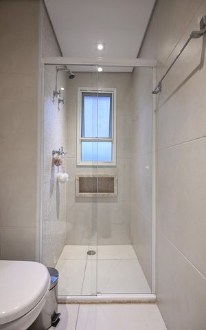 Apartamento à venda com 250m², 4 quartos e 4 vagasBanheiro Suíte 2