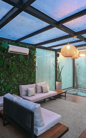 Apartamento à venda com 250m², 4 quartos e 4 vagasSauna