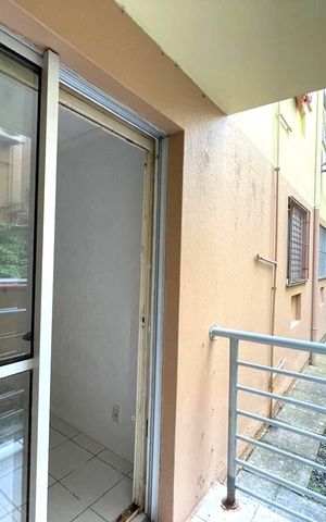 Apartamento para alugar com 52m², 2 quartos e 1 vaga Apartamento para alugar com 52m², 2 quartos e 1 vagaVaranda