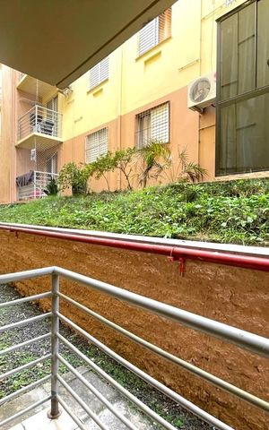 Apartamento para alugar com 52m², 2 quartos e 1 vaga Apartamento para alugar com 52m², 2 quartos e 1 vagaVaranda