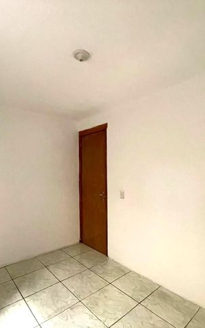 Apartamento para alugar com 52m², 2 quartos e 1 vaga Apartamento para alugar com 52m², 2 quartos e 1 vagaQuarto 2