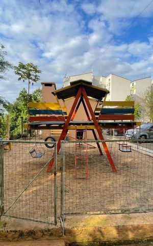 Apartamento para alugar com 52m², 2 quartos e 1 vaga Apartamento para alugar com 52m², 2 quartos e 1 vagaÁrea comum
