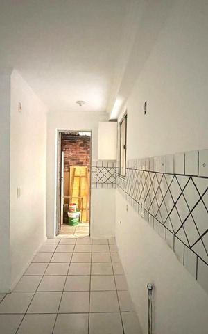 Apartamento para alugar com 52m², 2 quartos e 1 vaga Apartamento para alugar com 52m², 2 quartos e 1 vagaCozinha
