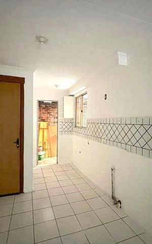 Apartamento para alugar com 52m², 2 quartos e 1 vaga Apartamento para alugar com 52m², 2 quartos e 1 vagaCozinha