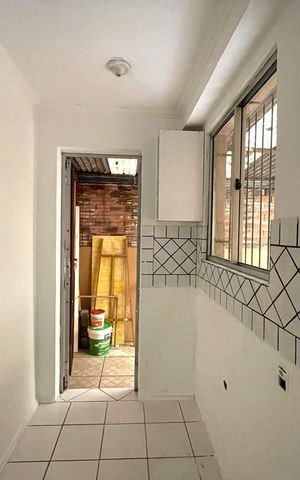 Apartamento para alugar com 52m², 2 quartos e 1 vaga Apartamento para alugar com 52m², 2 quartos e 1 vagaCozinha