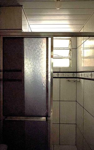 Apartamento para alugar com 52m², 2 quartos e 1 vaga Apartamento para alugar com 52m², 2 quartos e 1 vagaBanheiro
