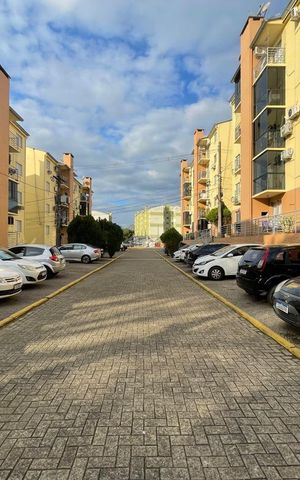 Apartamento para alugar com 52m², 2 quartos e 1 vaga Apartamento para alugar com 52m², 2 quartos e 1 vagaÁrea comum