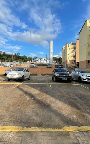 Apartamento para alugar com 52m², 2 quartos e 1 vaga