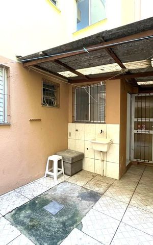 Apartamento para alugar com 52m², 2 quartos e 1 vaga Apartamento para alugar com 52m², 2 quartos e 1 vagaÁrea de Serviço