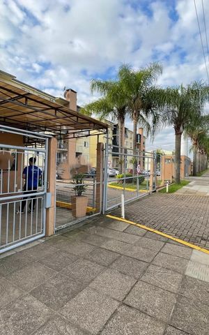 Apartamento para alugar com 52m², 2 quartos e 1 vaga Apartamento para alugar com 52m², 2 quartos e 1 vagaPlaca