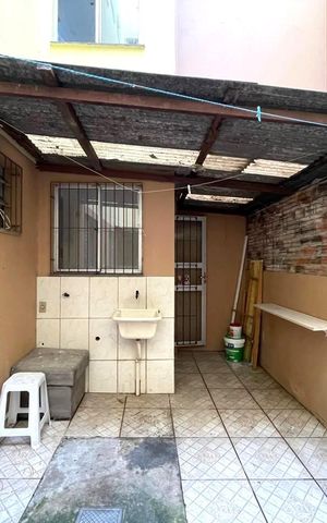 Apartamento para alugar com 52m², 2 quartos e 1 vaga Apartamento para alugar com 52m², 2 quartos e 1 vagaÁrea de Serviço