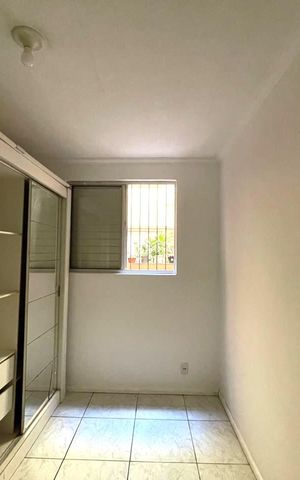 Apartamento para alugar com 52m², 2 quartos e 1 vaga Apartamento para alugar com 52m², 2 quartos e 1 vagaSala